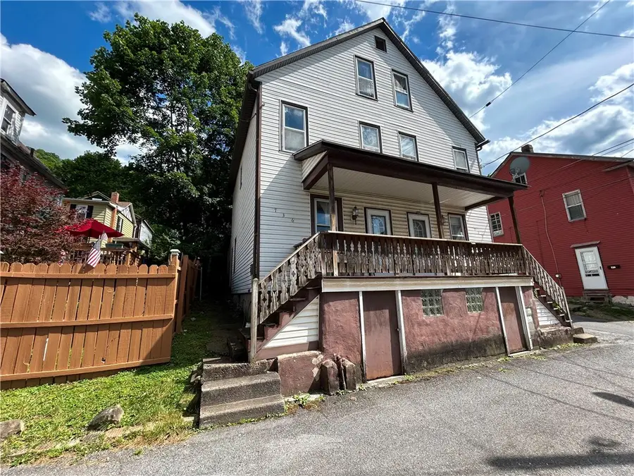 734-736 Duke Place, Johnstown, PA 15901 - #3