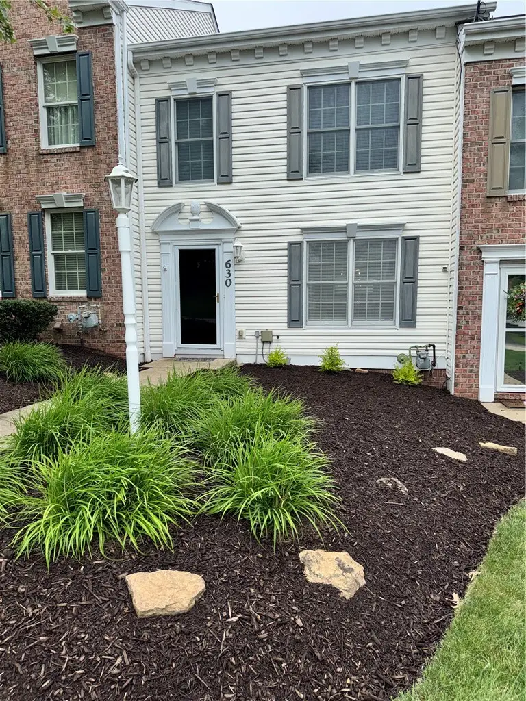 630 Hunting Creek Rd, Canonsburg, PA 15317 - #2