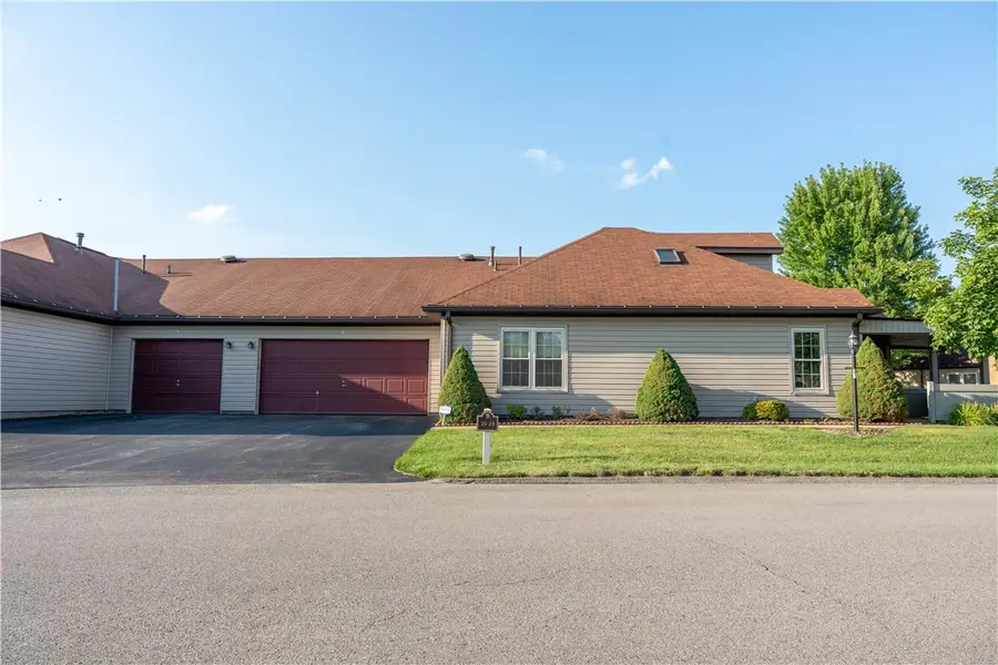 23 Ashford Dr, Cranberry, PA 16066 - #3