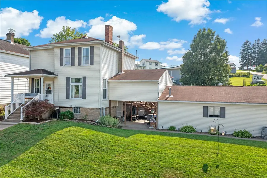 207 Mccormick Ave, Bentleyville, PA 15314 - #2