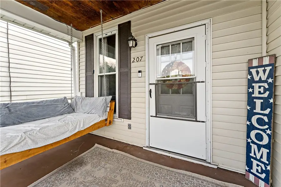 207 Mccormick Ave, Bentleyville, PA 15314 - #3