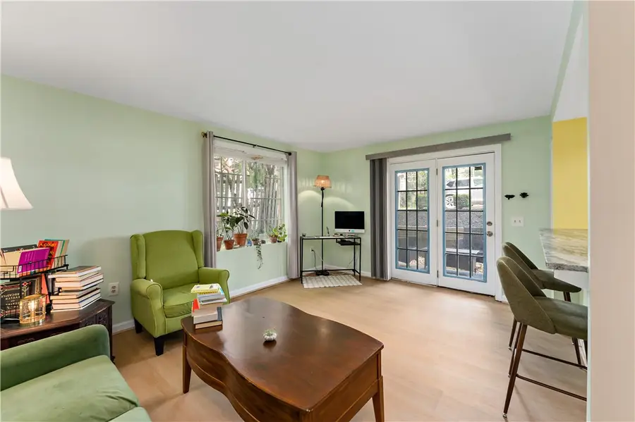 3266 Ward St #3, Pittsburgh, PA 15213 - #3
