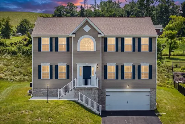 304 Rose Hill Ct, Canonsburg, PA 15317