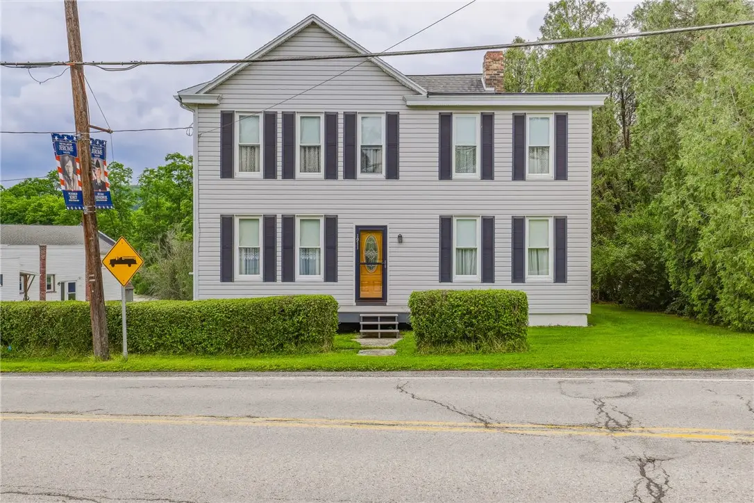 1911 Penn Avenue, Jerome, PA 15937 - #1
