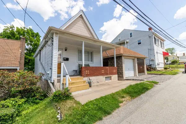 553 Foundry St, Pittsburgh, PA 15215