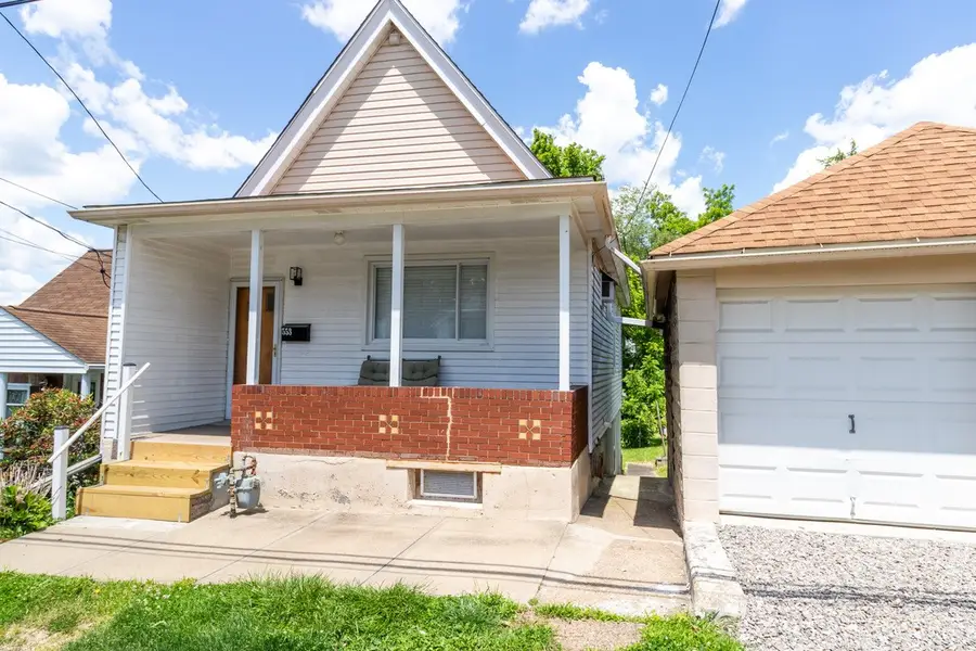 553 Foundry St, Pittsburgh, PA 15215 - #2