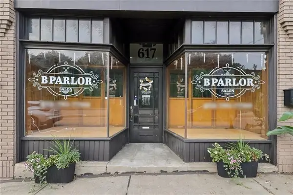 617 Butler St, Pittsburgh, PA 15223
