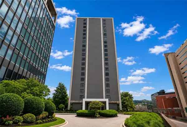 112 Washington Place #8A, Downtown Pgh, PA 15219