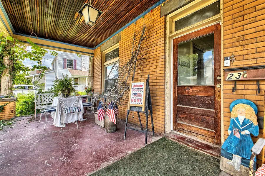 23 W Craig Street, Uniontown, PA 15401 - #2