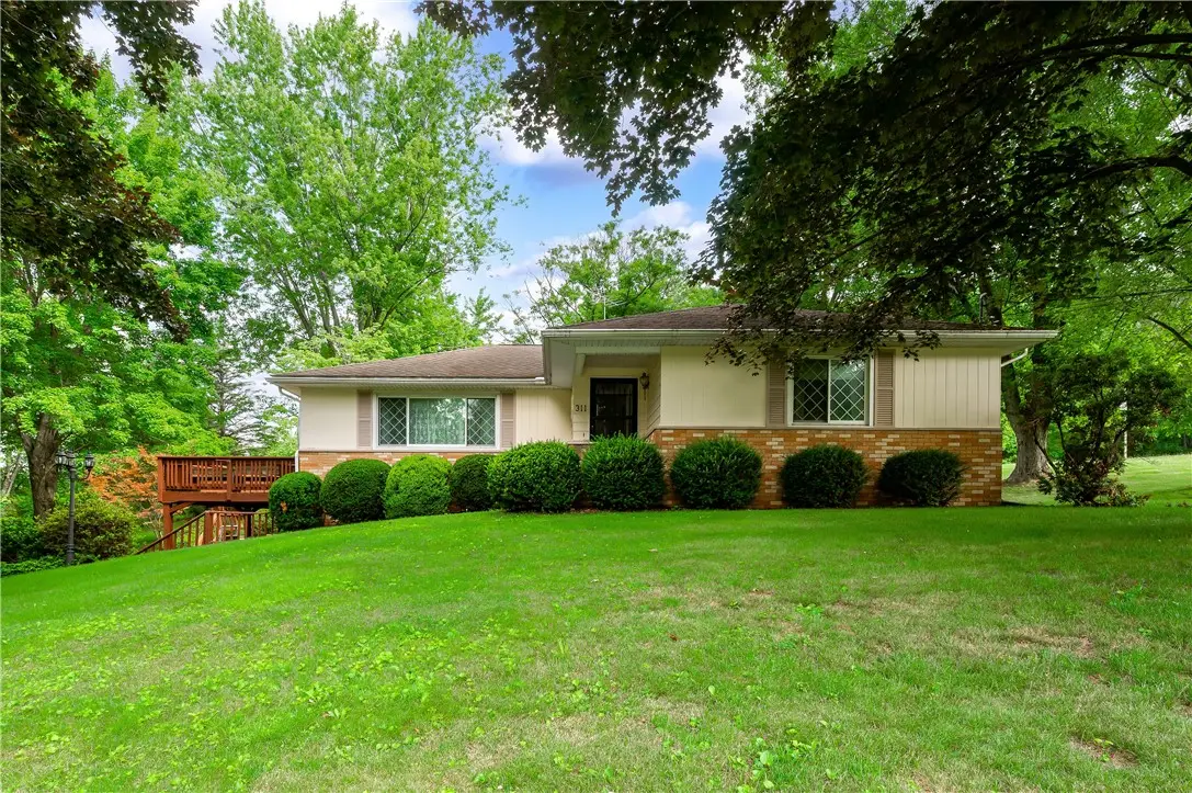 311 Saint Joe Rd, Chicora, PA 16025 - #1