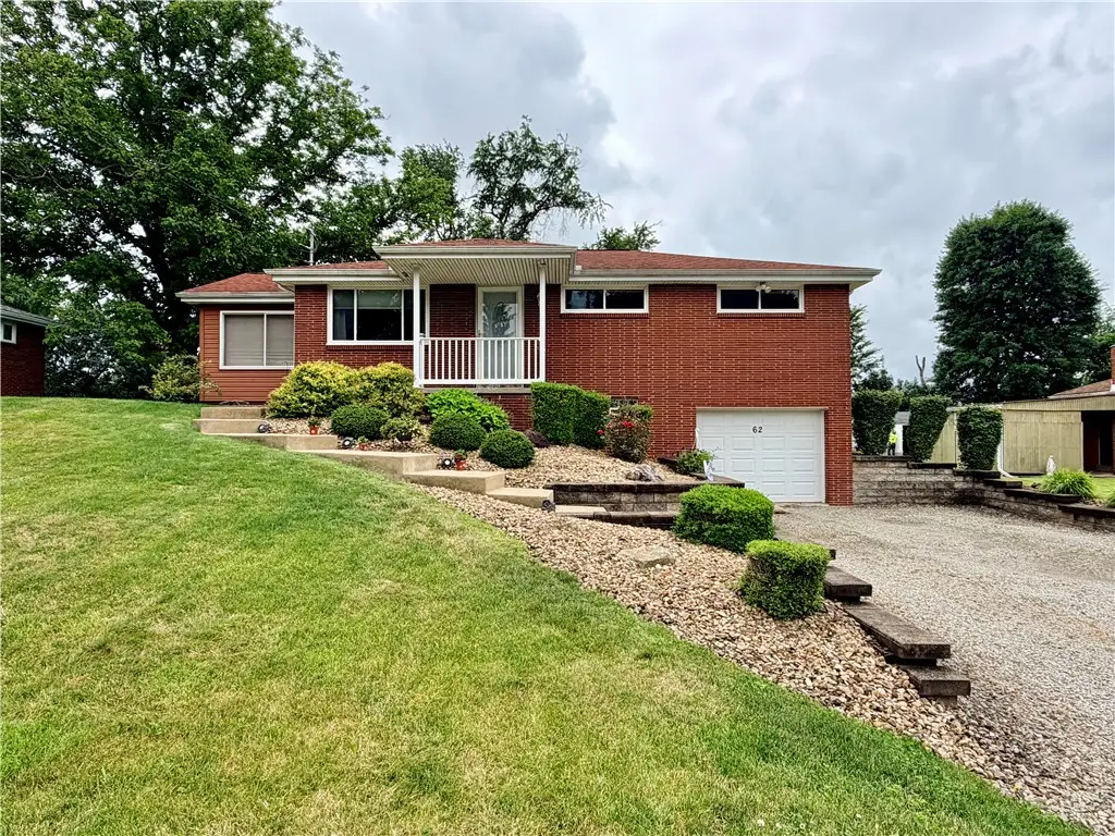 62 Observatory St, Manor, PA 15665 - #1