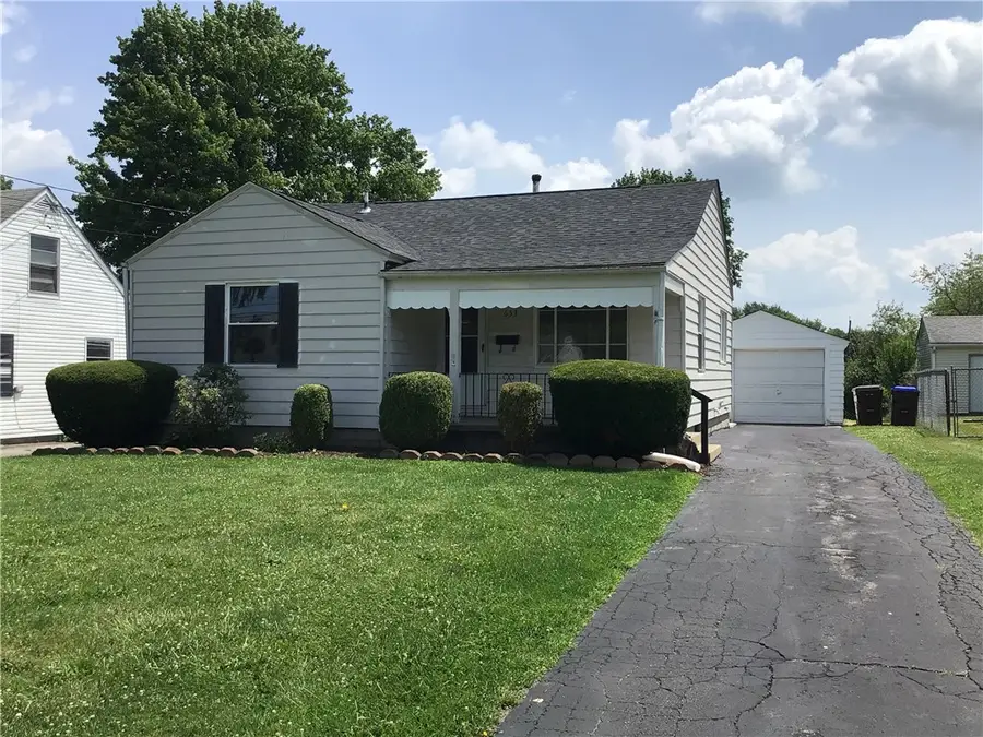 653 Spencer Ave, Sharon, PA 16146 - #2