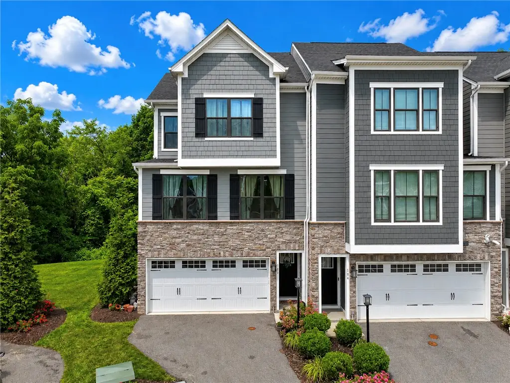 180 Laurel Place Ln, Pittsburgh, PA 15241 - #1