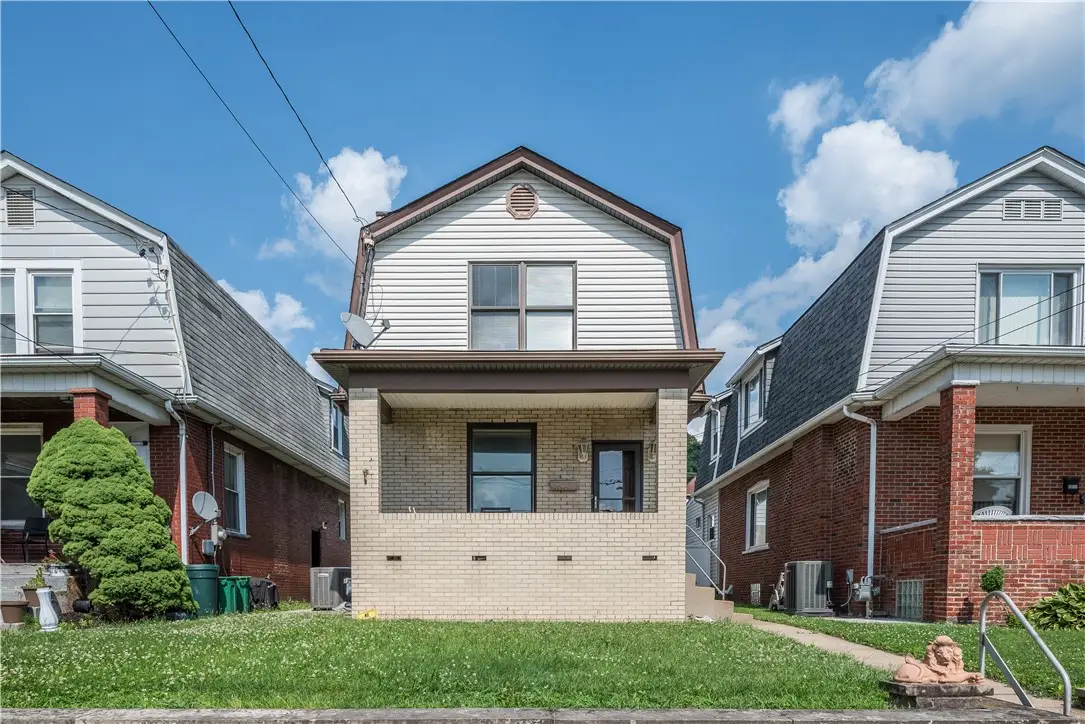 1522 Lenz Ave, Ambridge, PA 15003 - #1