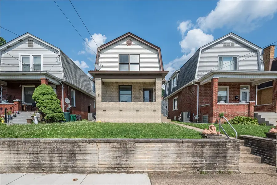 1522 Lenz Ave, Ambridge, PA 15003 - #2