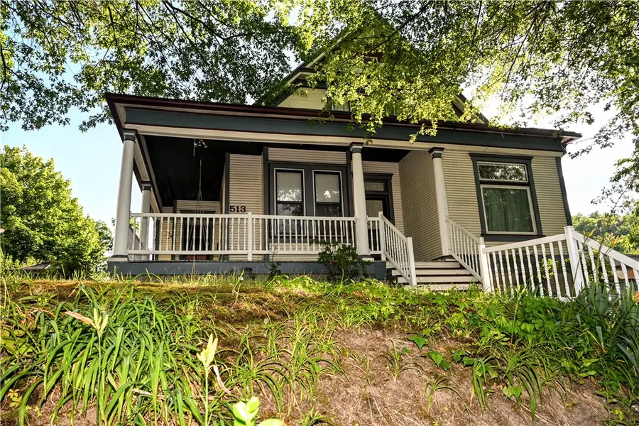 513 N 5th St, Clairton, PA 15025 - #2