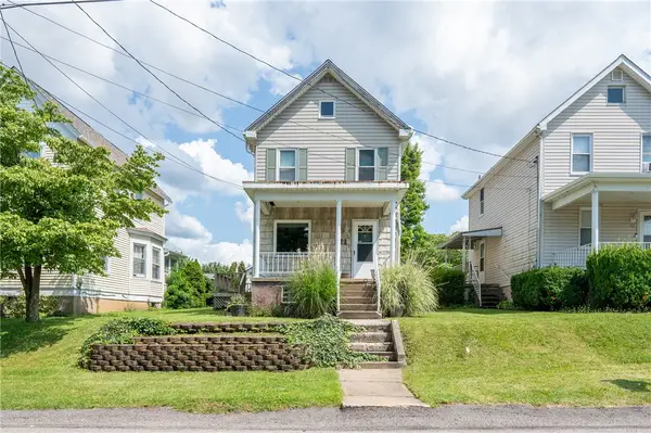 321 W Keeling Ave, Derry, PA 15627