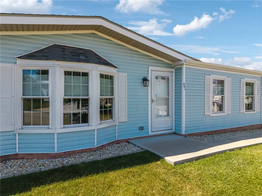 801 Clover Ln, Murrysville, PA 15668 - #2