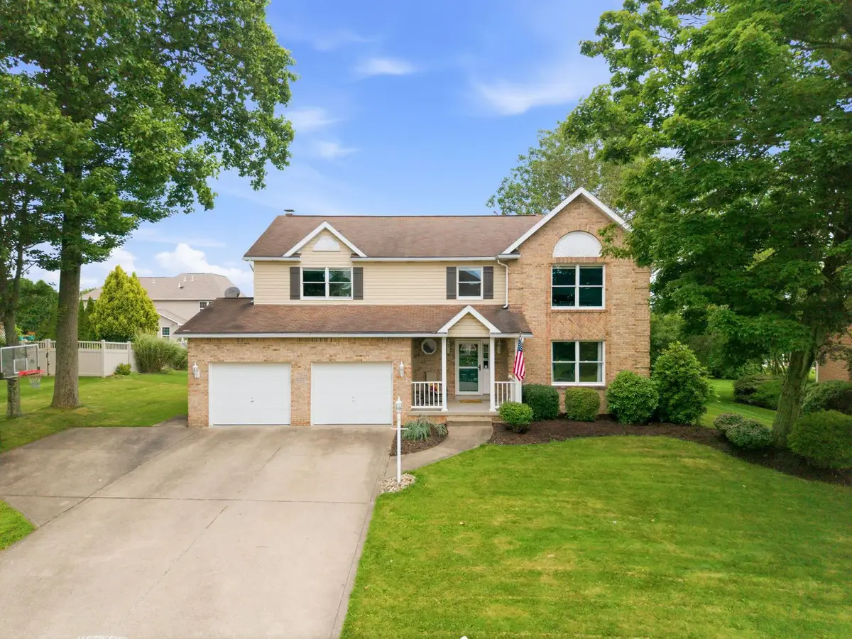 577 Agnes Street, Greensburg, PA 15601 - #1