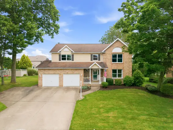 577 Agnes Street, Greensburg, PA 15601