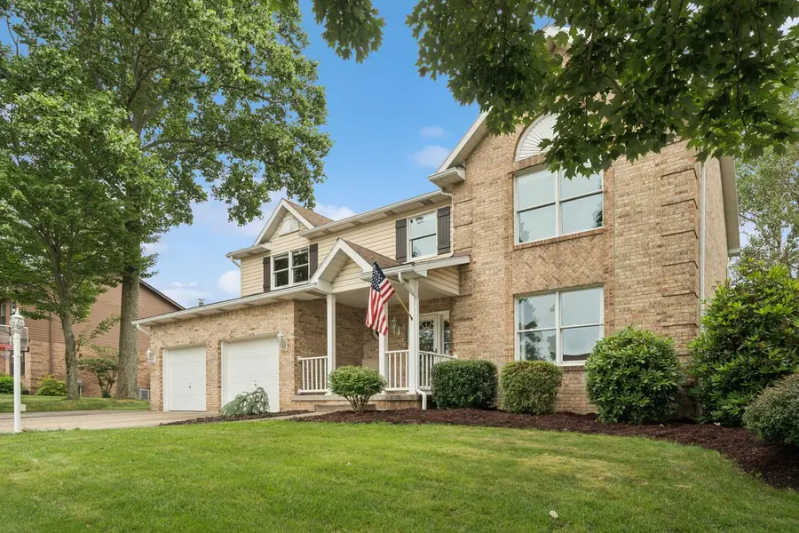 577 Agnes Street, Greensburg, PA 15601 - #2