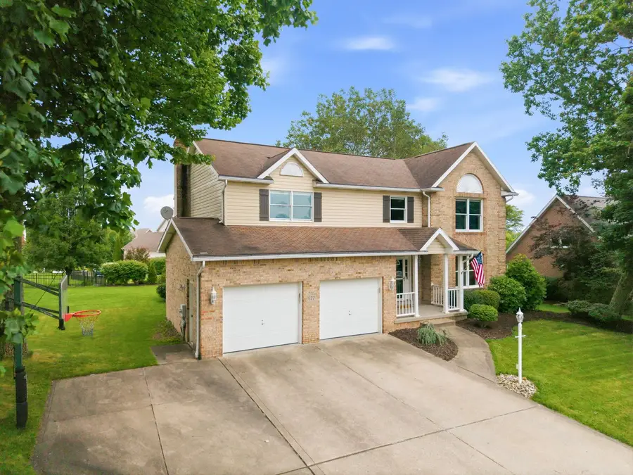 577 Agnes Street, Greensburg, PA 15601 - #3