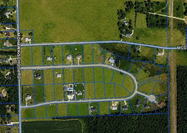 Lot 22 Tradewind Rd, New Castle, PA 16102 - #3