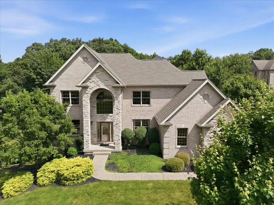 807 Cavan Drive, Cranberry, PA 16066 - #2