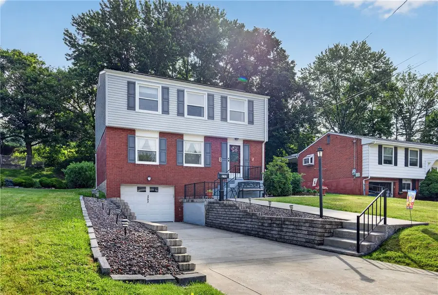 3793 Gary Dr, Pittsburgh, PA 15227 - #2