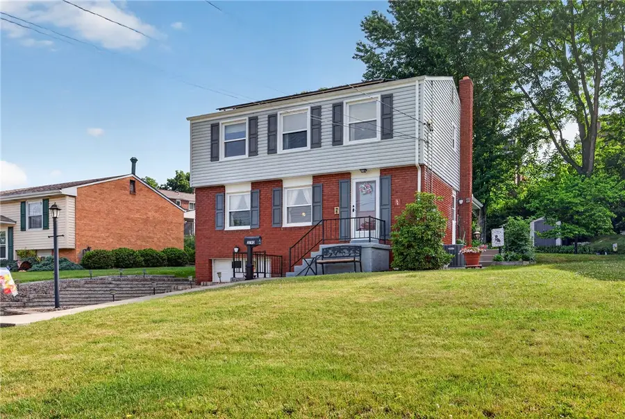 3793 Gary Dr, Pittsburgh, PA 15227 - #3