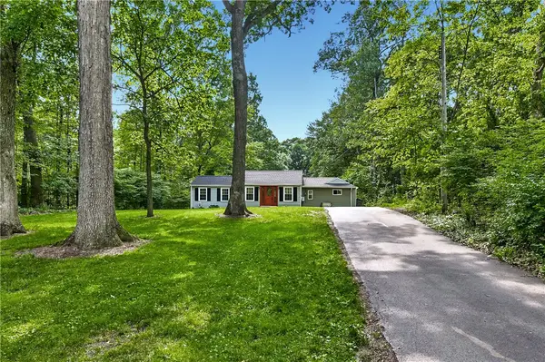 128 Dehaven Road, Beaver Falls, PA 15010
