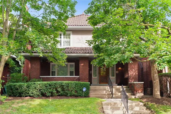 905 N Euclid Ave., Pittsburgh, PA 15206
