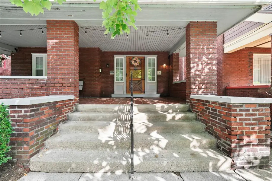 905 N Euclid Ave., Pittsburgh, PA 15206 - #2