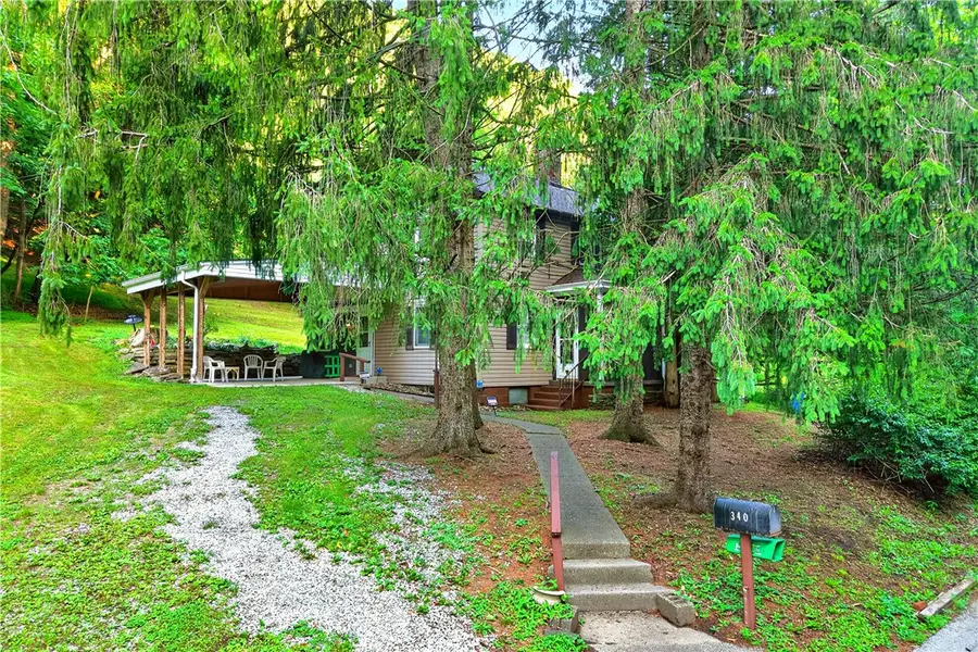340 Weigles Hill Road, Elizabeth, PA 15037 - #2