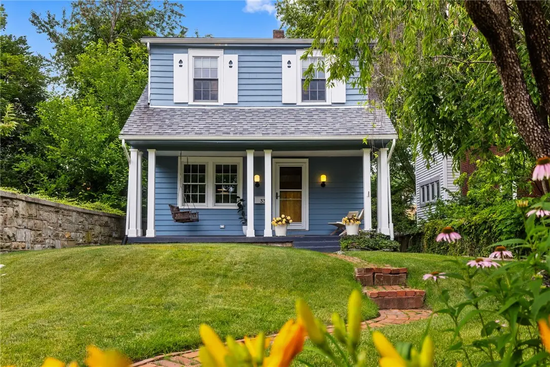 332 Leroi Rd, Pittsburgh, PA 15208 - #1