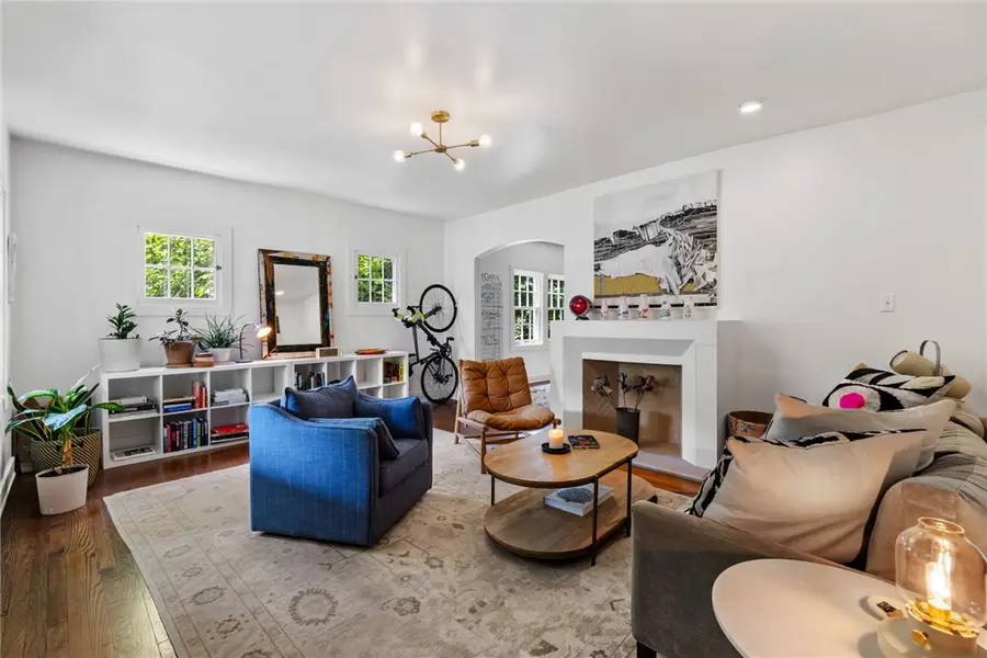 332 Leroi Rd, Pittsburgh, PA 15208 - #3