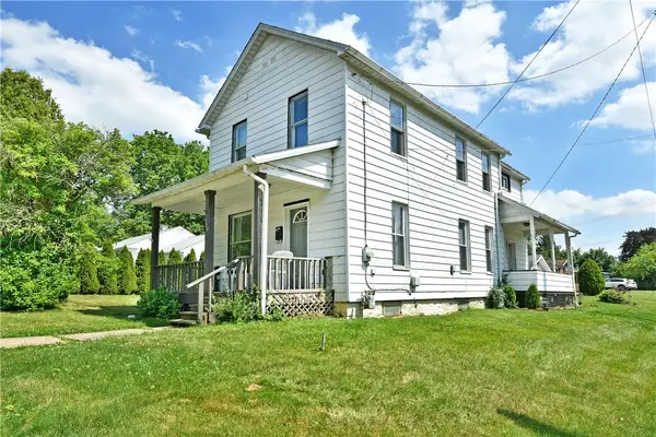 574 Thornton St, Sharon, PA 16146