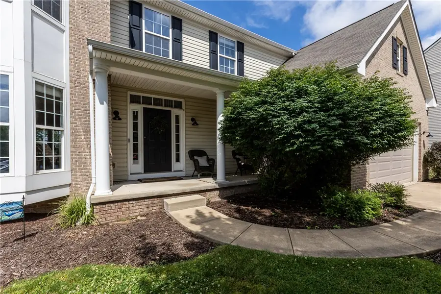 128 Foxtail Dr, Pittsburgh, PA 15239 - #2