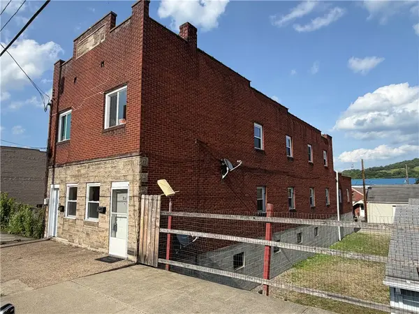 816-818 Mckean, Donora, PA 15033