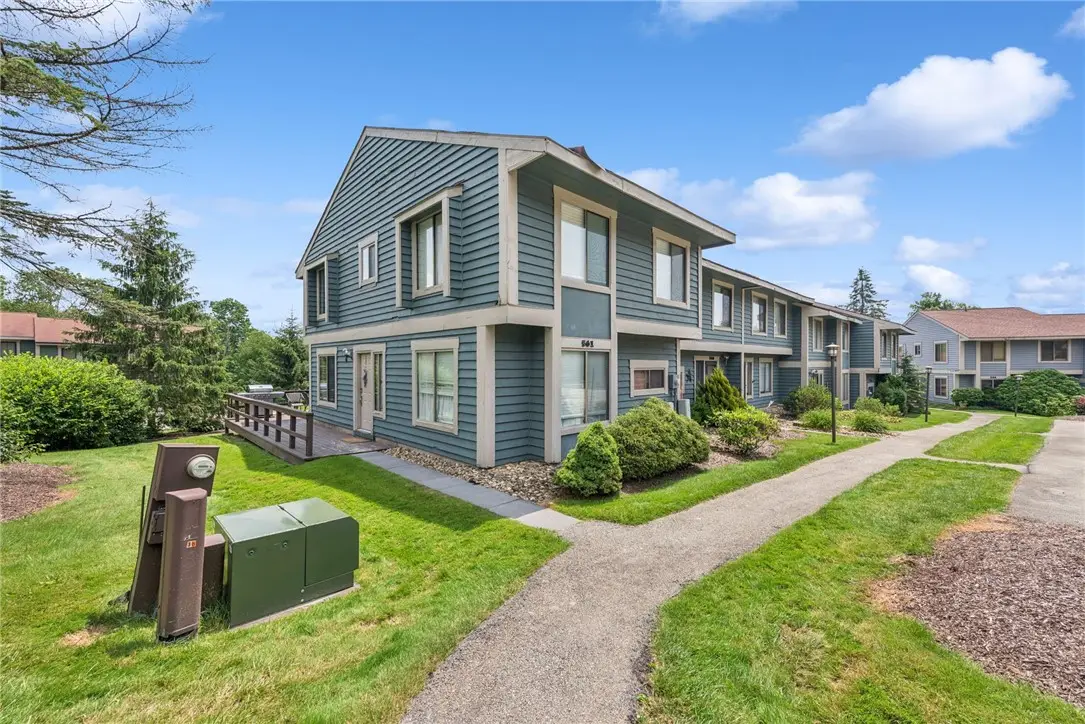 561 Pine Court, Jefferson, PA 15502 - #1
