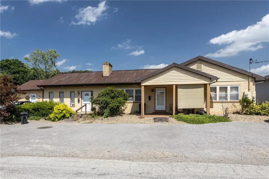 3700 49th Street, New Brighton, PA 15066 - #1