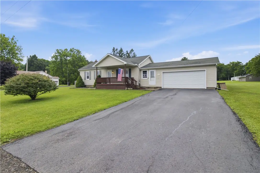1462 Lake Lucy Road, Tionesta, PA 16353 - #1