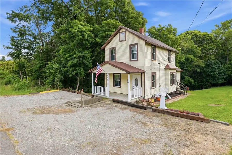 407 Boston Ave, New Castle, PA 16101 - #3