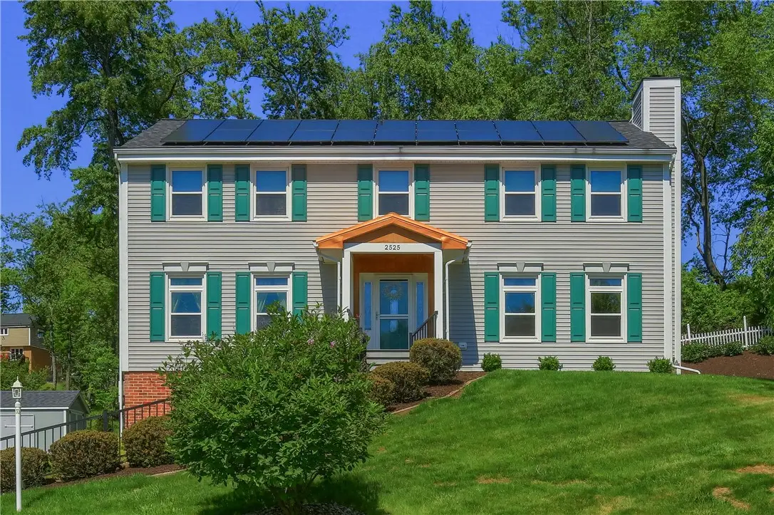 2525 Country Side Lane, Wexford, PA 15090 - #1
