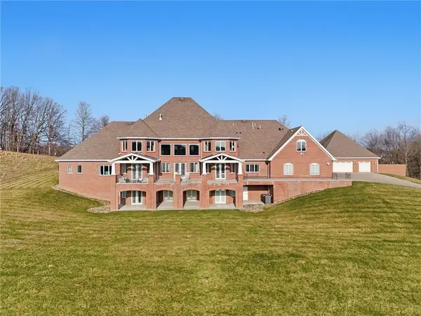 308 Sutherland Drive, Venetia, PA 15367