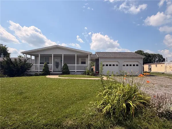 3202 46th St., New Brighton, PA 15066