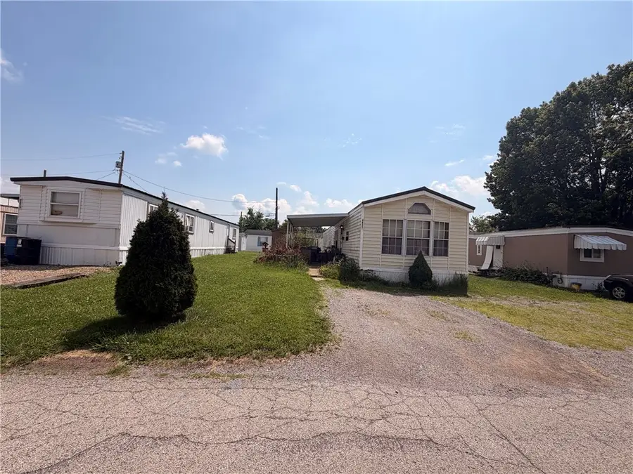 3202 46th St., New Brighton, PA 15066 - #2
