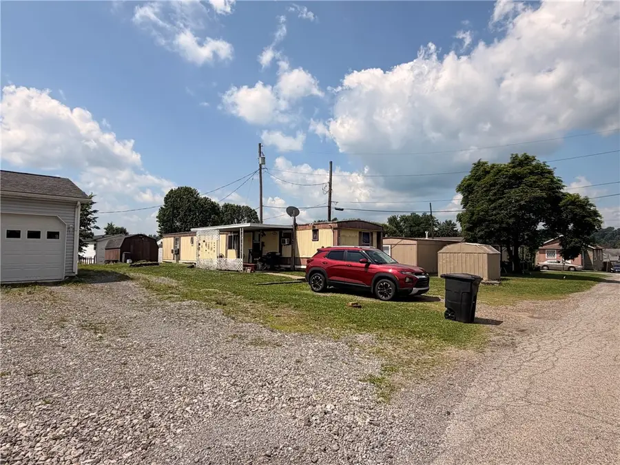 3202 46th St., New Brighton, PA 15066 - #3