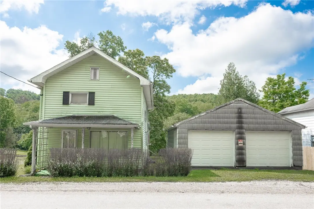 3443 Chambersville Rd, Chambersville, PA 15723 - #1
