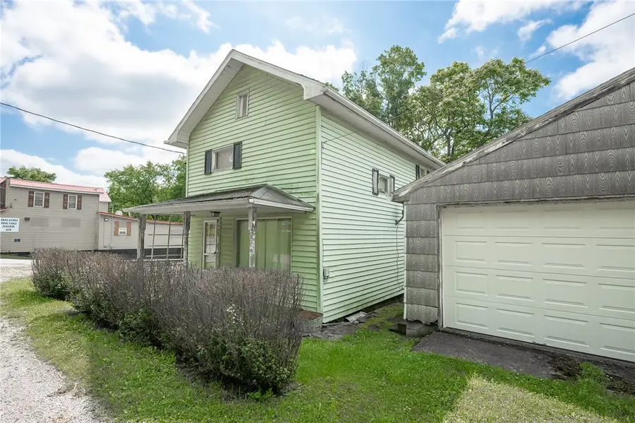3443 Chambersville Rd, Chambersville, PA 15723 - #3